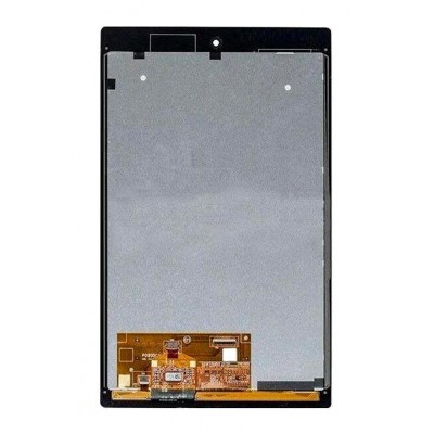 Lcd With Touch Screen For Amazon Fire Hd 8 32gb Blue By - Maxbhi Com