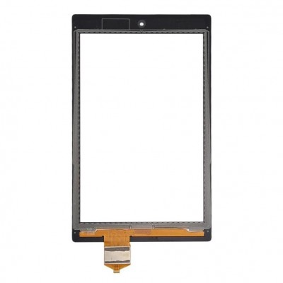 Touch Screen Digitizer For Amazon Fire Hd 8 32gb Magenta By - Maxbhi Com