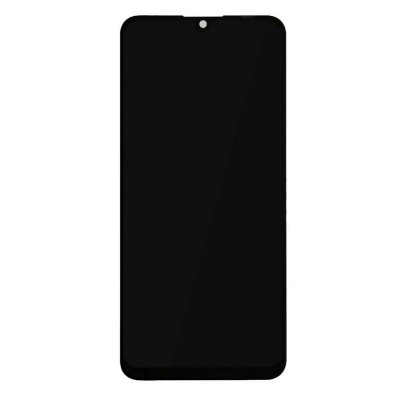 Lcd With Touch Screen For Huawei P Smart Plus 2019 Black By - Maxbhi Com