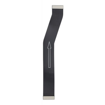 Main Board Flex Cable For Huawei P Smart Plus 2019 By - Maxbhi Com