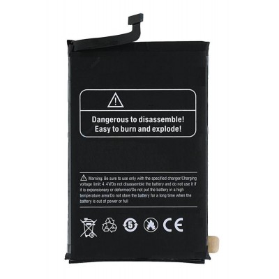 Battery For Ulefone Armor X8 By - Maxbhi Com