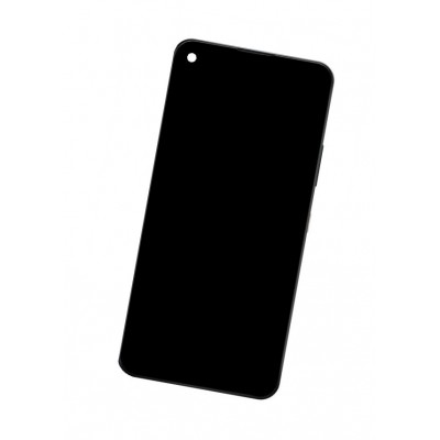 Fingerprint Sensor Flex Cable For Allview Soul X7 Pro Black By - Maxbhi Com