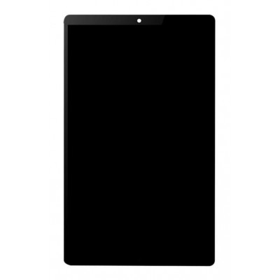 Lcd With Touch Screen For Huawei Mediapad M6 Turbo 8 4 White By - Maxbhi Com