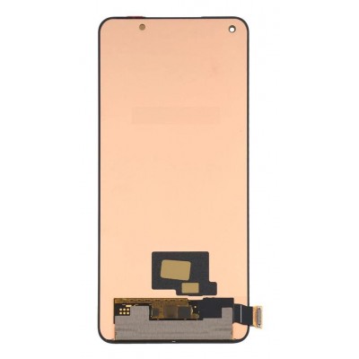 Lcd With Touch Screen For Oppo Reno Ace 2 Grey By - Maxbhi Com