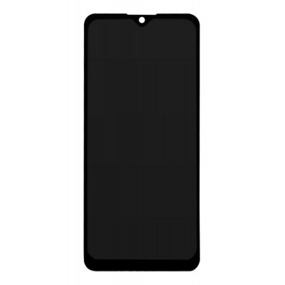 Lcd With Touch Screen For Zte Blade 20 White By - Maxbhi Com