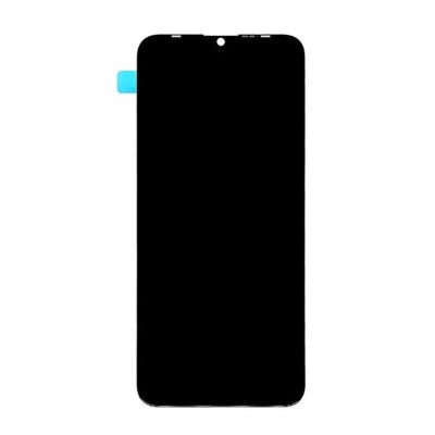 Lcd With Touch Screen For Infinix Smart 4c White By - Maxbhi Com