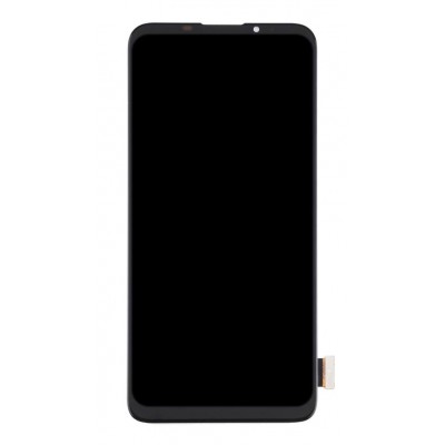 Lcd With Touch Screen For Meizu 16t Blue By - Maxbhi Com