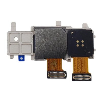 Replacement Front Camera For Huawei Nova 6 Selfie Camera By - Maxbhi Com