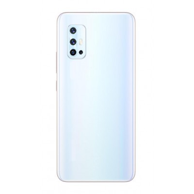 Full Body Housing for vivo V19 Neo - Blue - Maxbhi.com