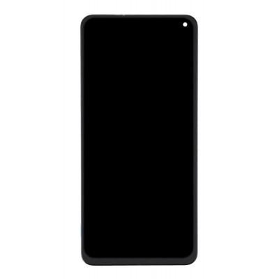 Lcd With Touch Screen For Vivo Iqoo Z1 Blue By - Maxbhi Com