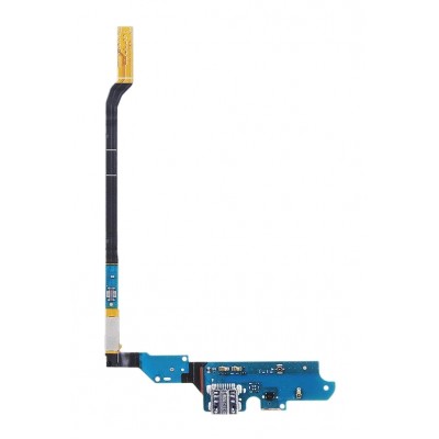 Charging Connector Flex Pcb Board For Samsung Galaxy S4 By - Maxbhi Com