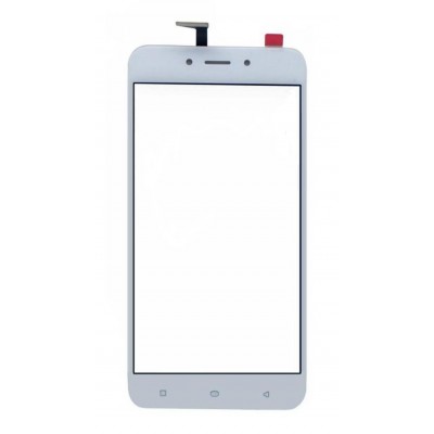 Touch Screen Digitizer For Oppo A71 White By - Maxbhi Com