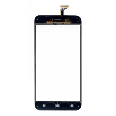 Touch Screen Digitizer For Oppo A71 White By - Maxbhi Com