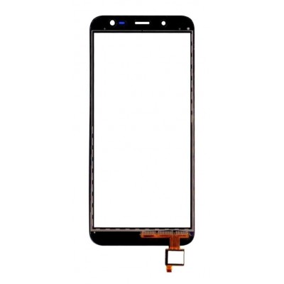 Touch Screen Digitizer For Samsung Galaxy On6 Black By - Maxbhi Com