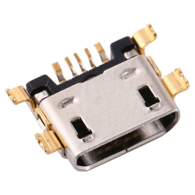 Charging Connector For Vivo Z5 By - Maxbhi Com