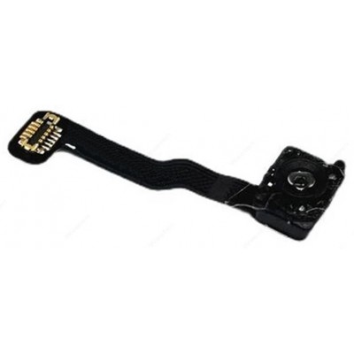 Fingerprint Sensor Flex Cable For Oneplus 9rt 5g Blue By - Maxbhi Com