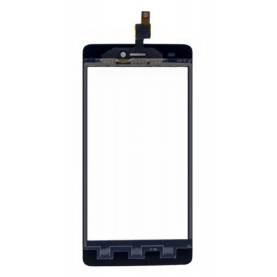 Touch Screen Digitizer For Micromax Canvas Knight Cameo A290 Black By - Maxbhi Com