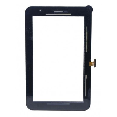 Touch Screen Digitizer For Samsung P6210 Galaxy Tab 7 0 Plus Grey By - Maxbhi Com