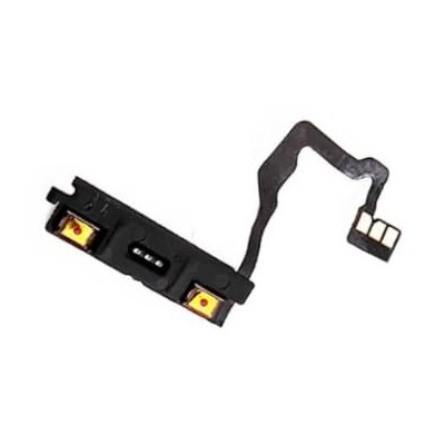 Volume Button Flex Cable For Oneplus 9rt 5g By - Maxbhi Com