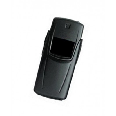 Power Button Outer For Nokia 8910 White By - Maxbhi Com