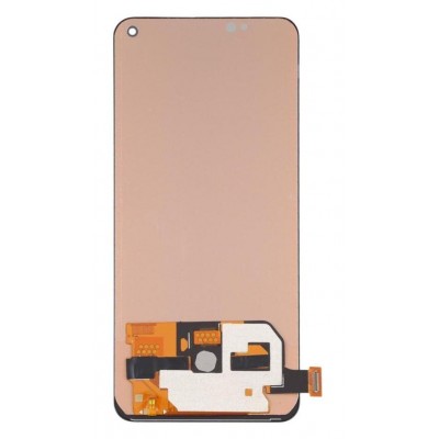 Lcd With Touch Screen For Vivo S5 Blue By - Maxbhi Com