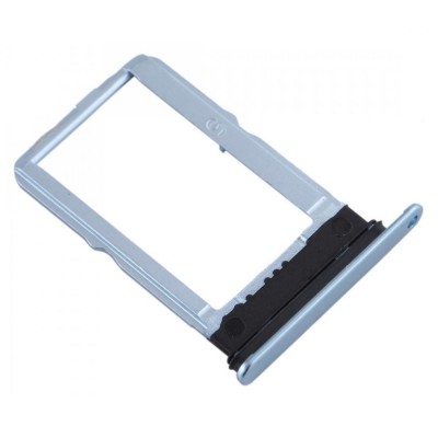 Sim Card Holder Tray For Vivo S5 White - Maxbhi Com