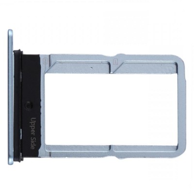 Sim Card Holder Tray For Vivo S5 White - Maxbhi Com