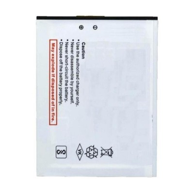 Battery For Gionee P7 By - Maxbhi Com