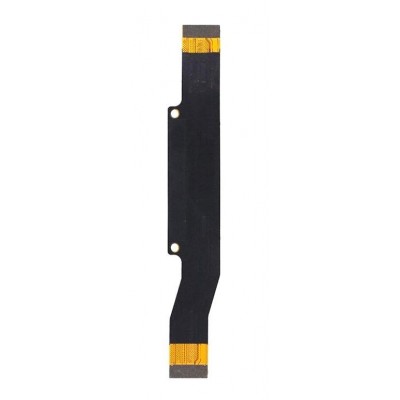 Main Board Flex Cable For Xiaomi Redmi Note 4 Mediatek By - Maxbhi Com