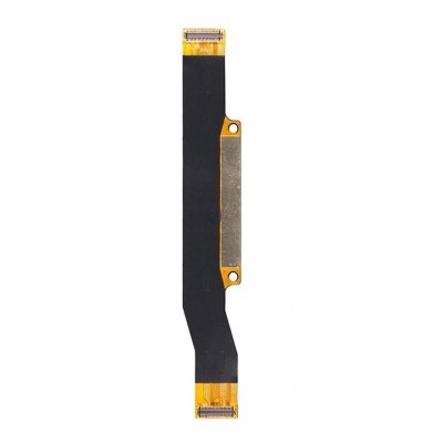 Main Board Flex Cable For Xiaomi Redmi Note 4 Mediatek By - Maxbhi Com