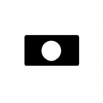 Camera Lens For Nokia 6110 Navigator Black By - Maxbhi Com
