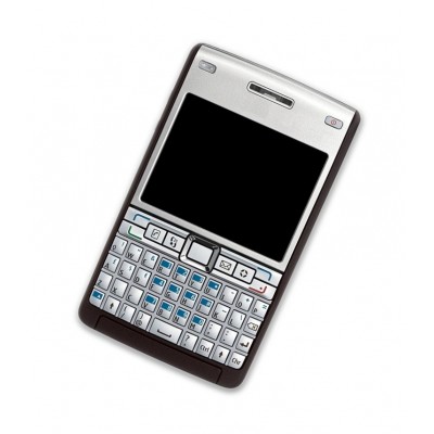 Power Button Outer For Nokia E61i Silver By - Maxbhi Com