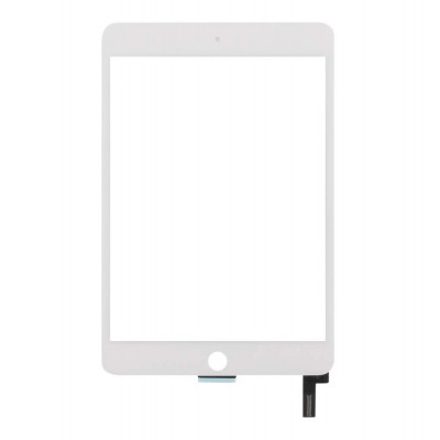 Touch Screen Digitizer For Apple Ipad Mini 4 2015 Gold By - Maxbhi Com