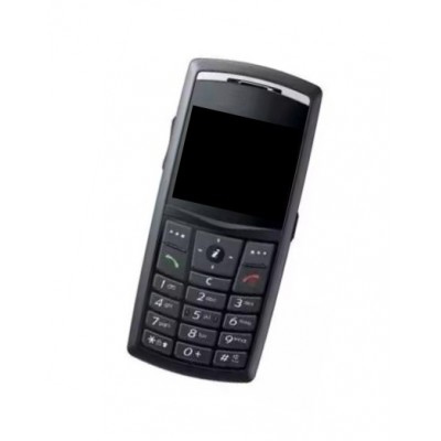 Volume Side Button Outer For Samsung X820 Black By - Maxbhi Com