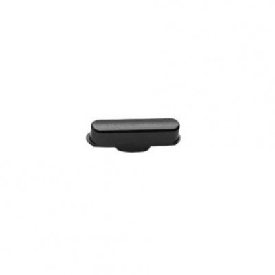 Power Button Outer For Sony Ericsson W350 Black By - Maxbhi Com