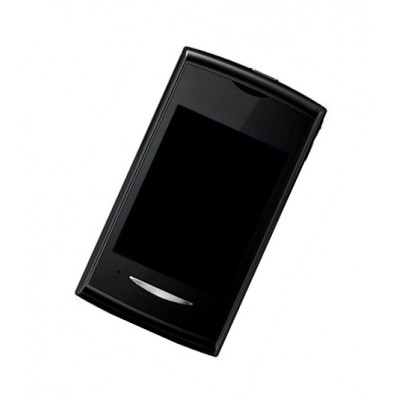 Volume Button Flex Cable For Sony Ericsson Yendo By - Maxbhi Com