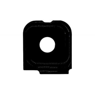 Camera Lens for Samsung Galaxy S II Skyrocket i727 White by Maxbhi.com