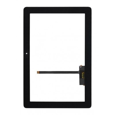 Touch Screen Digitizer For Huawei Mediapad 10 Fhd White By - Maxbhi Com