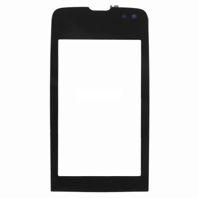 Touch Screen Digitizer For Nokia Asha 311 Blue By - Maxbhi Com