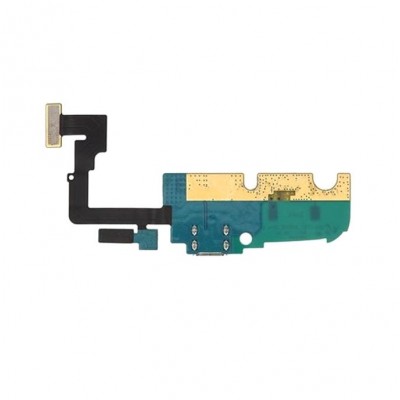 Charging Connector Flex Pcb Board For Samsung Galaxy S Ii Skyrocket I727 By - Maxbhi Com