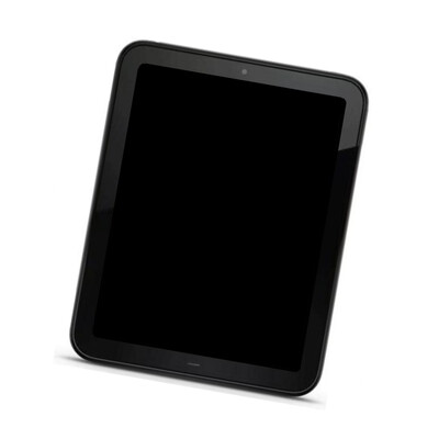 Home Button Flex Cable Only For Hp Touchpad By - Maxbhi Com