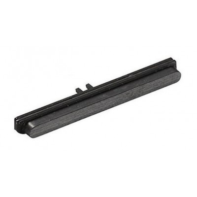 Volume Side Button Outer For Samsung S5260 Star Ii Black By - Maxbhi Com