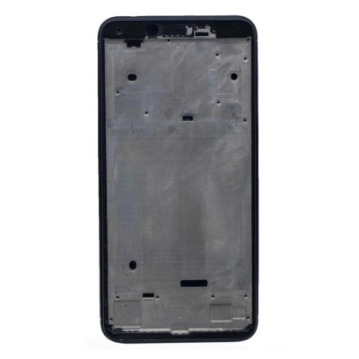 Full Body Housing For Xiaomi Redmi 6 Black - Maxbhi Com