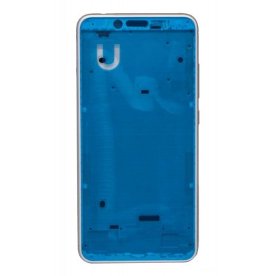Full Body Housing For Xiaomi Redmi 6 Gold - Maxbhi Com