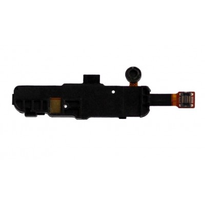 Home Button Flex Cable Only For Samsung S5260 Star Ii By - Maxbhi Com