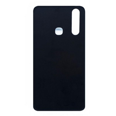 Back Panel Cover For Vivo Z1 Pro White - Maxbhi Com
