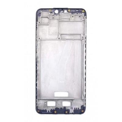 Lcd Frame Middle Chassis For Vivo V9 Black By - Maxbhi Com
