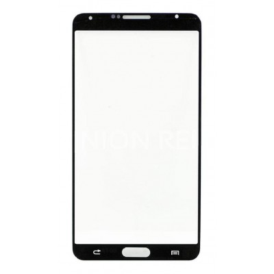 Replacement Front Glass For Samsung Galaxy Note 3white By - Maxbhi Com