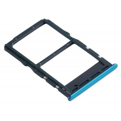 Sim Card Holder Tray For Huawei Nova 5i Pro Green - Maxbhi Com