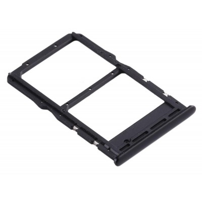Sim Card Holder Tray For Huawei Nova 5i Pro White - Maxbhi Com